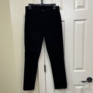 Joe’s Women's Black Jeans